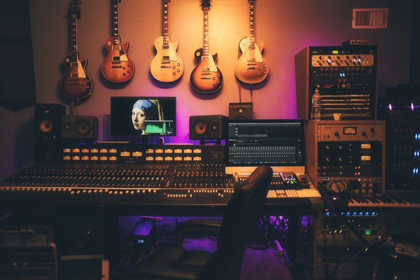 Vivivi Studio