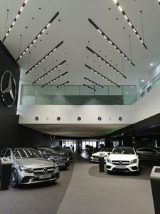Young & Partners Limited