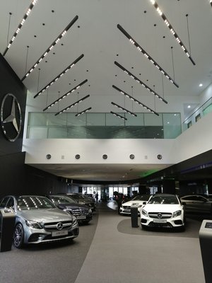 Young & Partners Limited