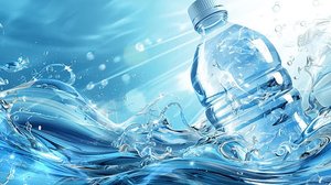 Never Thirst Mineral Limited